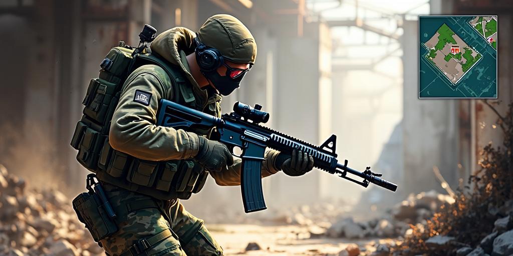 和平精英《哔哩哔哩》外挂