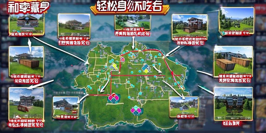 和平精英《速行者》外挂